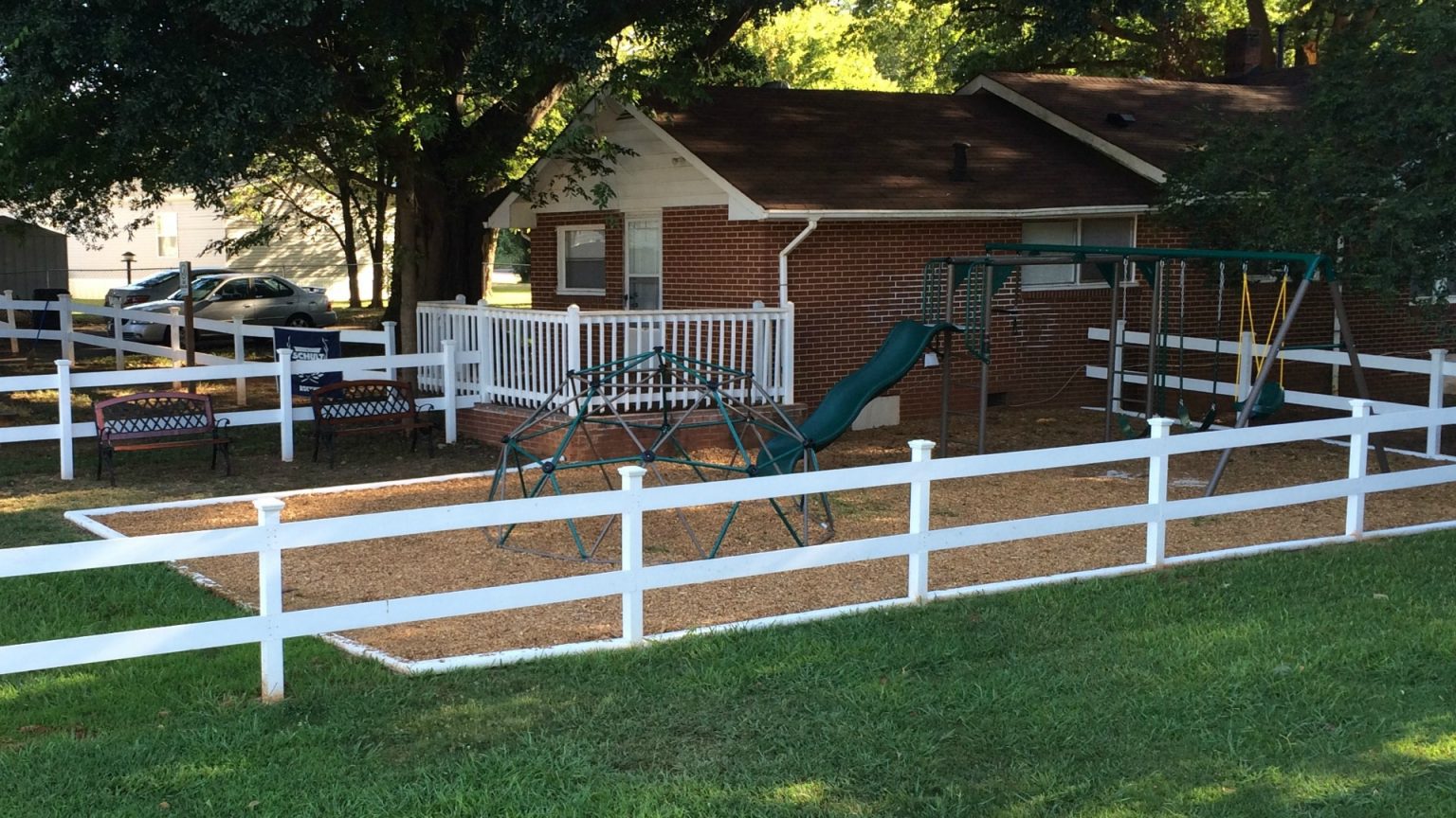 Evergreen Village Community Emerson GA Pentagon Homes Mobile Home